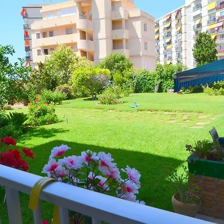 Apartment Horizontes No70 Benalmadena