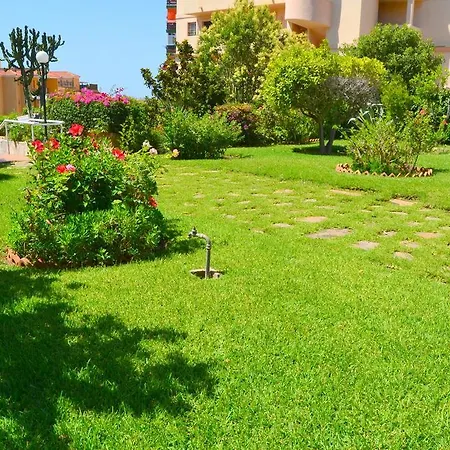 Apartment Horizontes No70