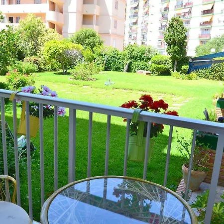 Apartment Horizontes No70 Benalmadena