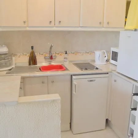 Apartment Horizontes No70 Benalmadena