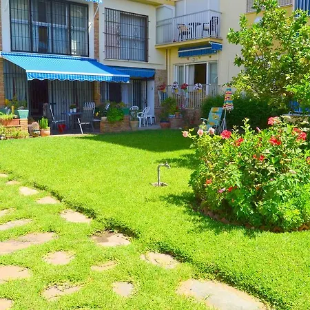 Horizontes No70 Apartment Benalmadena