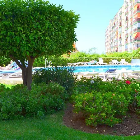 Horizontes No70 Benalmadena