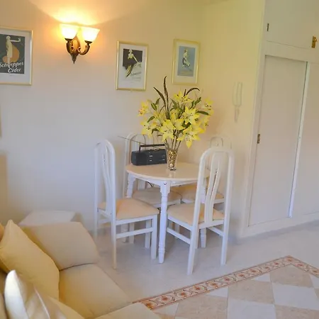 Horizontes No70 Apartment