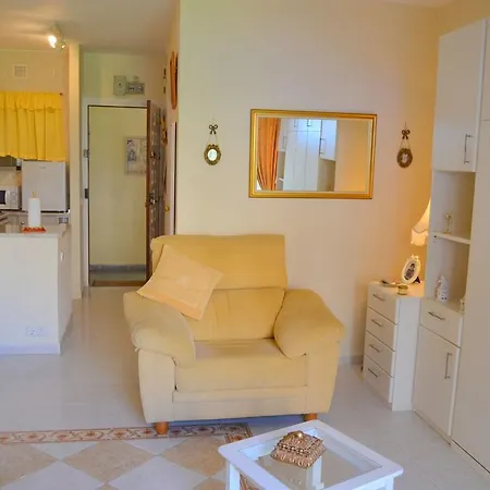 Horizontes No70 Apartment Benalmadena