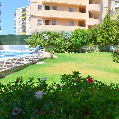 Horizontes No70 Apartment *