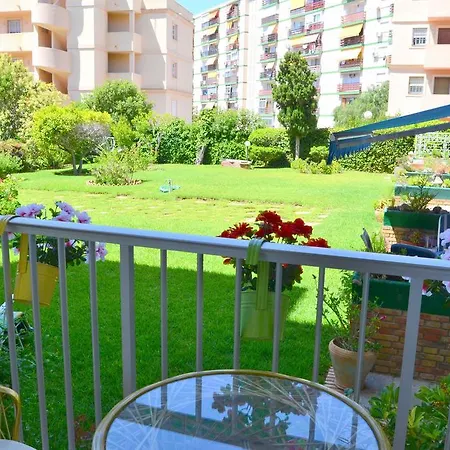 Horizontes No70 * Benalmadena