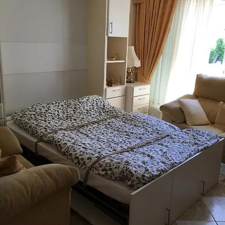 Horizontes No70 Apartment Benalmadena