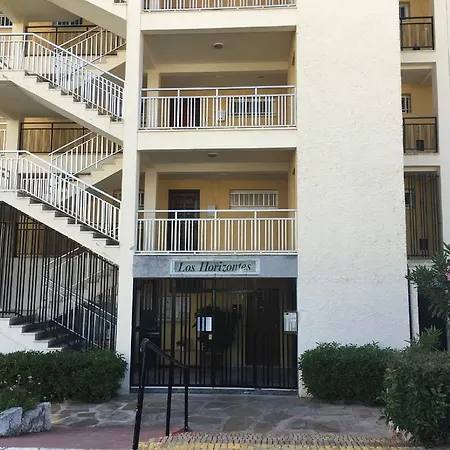 Apartment Horizontes No70 Benalmadena