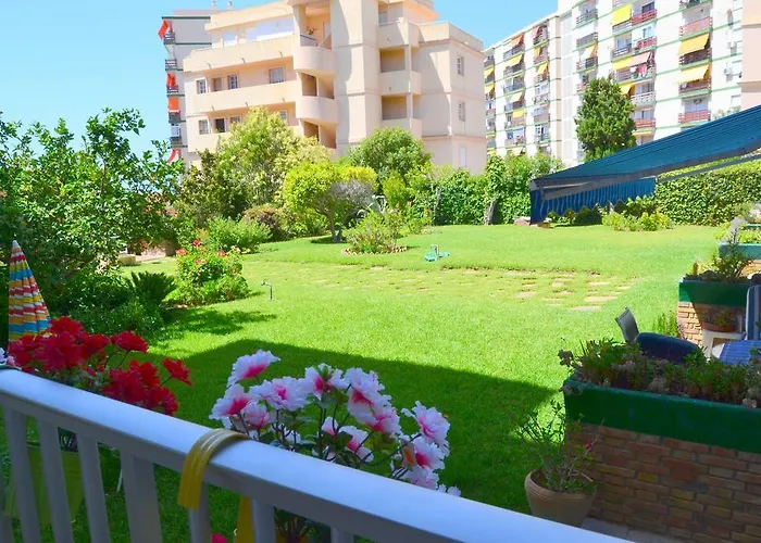 Appartement Horizontes No70 Benalmádena