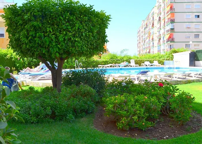 Horizontes No70 Benalmádena