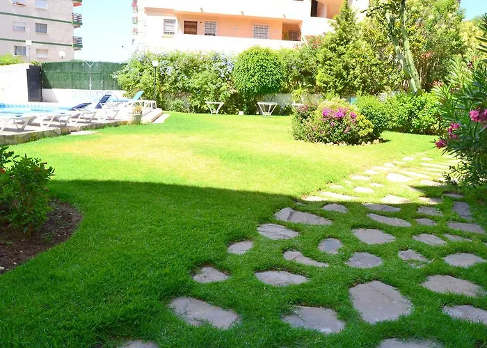 Horizontes No70 Benalmádena