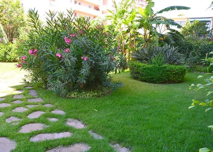 Horizontes No70 * Benalmádena