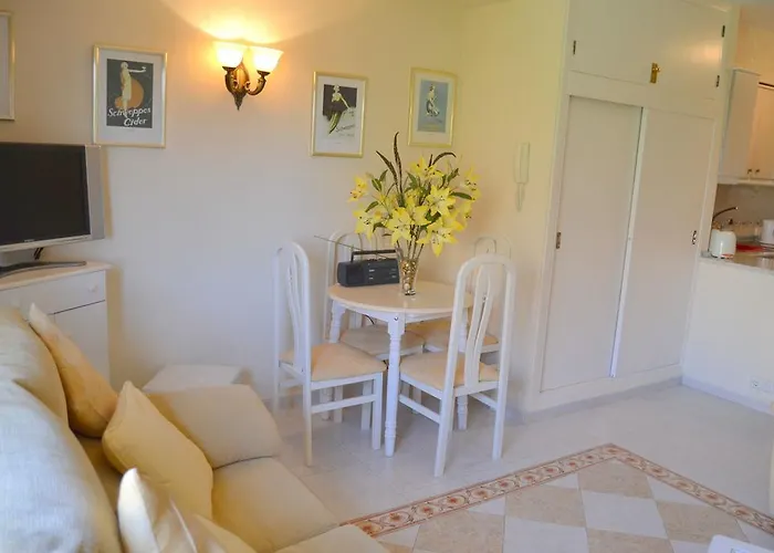 Horizontes No70 Appartement