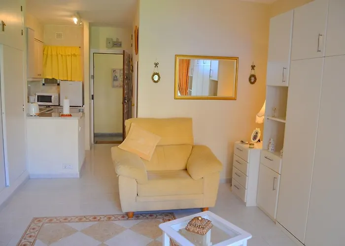 Horizontes No70 Appartement Benalmádena