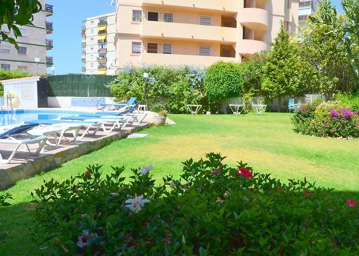 Horizontes No70 Appartement *