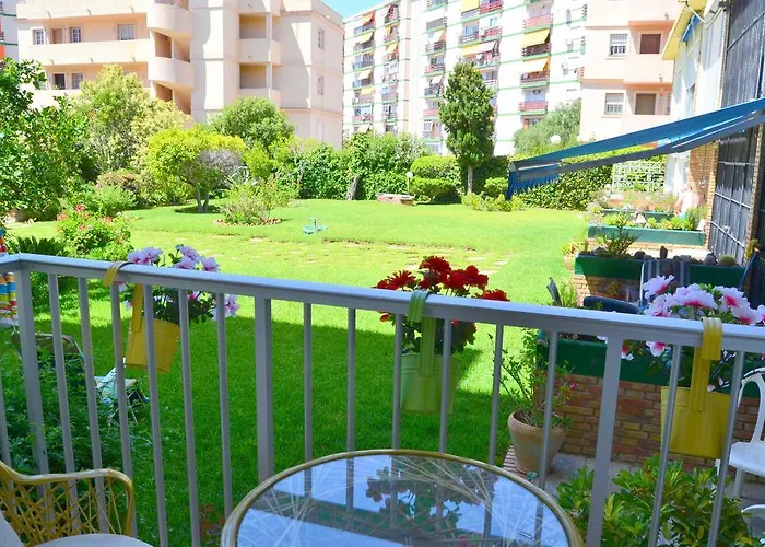 Horizontes No70 * Benalmádena