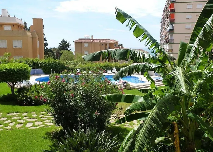 Appartement Horizontes No70 Benalmádena